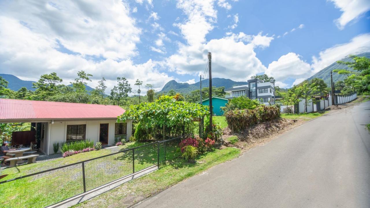 Cerro Chato'S House La Fortuna Esterno foto