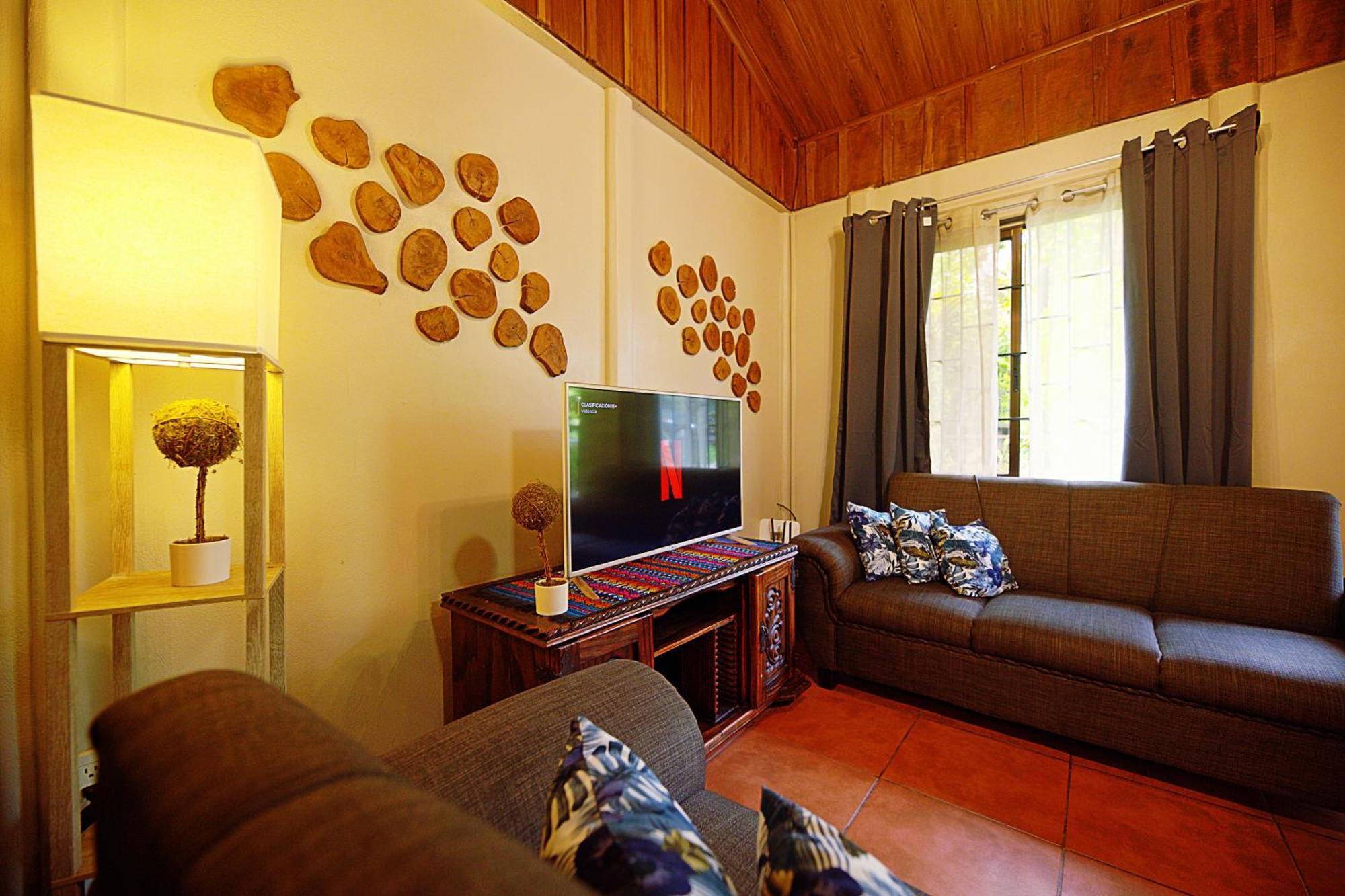 Cerro Chato'S House La Fortuna Esterno foto